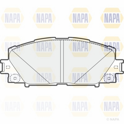 NAPA NBP1594