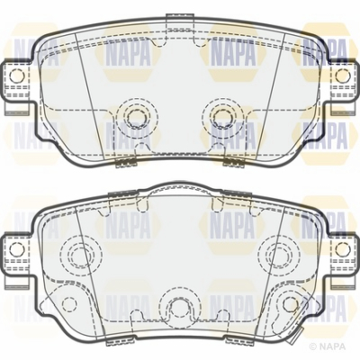 NAPA NBP1204