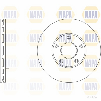 NAPA NBD5829