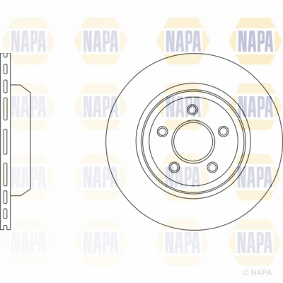 NAPA NBD5827