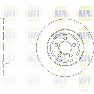 NAPA NBD5819