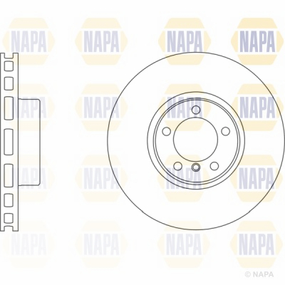 NAPA NBD5774