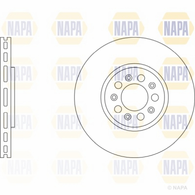 NAPA NBD5742