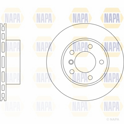 NAPA NBD5741