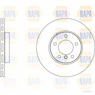 NAPA NBD5736