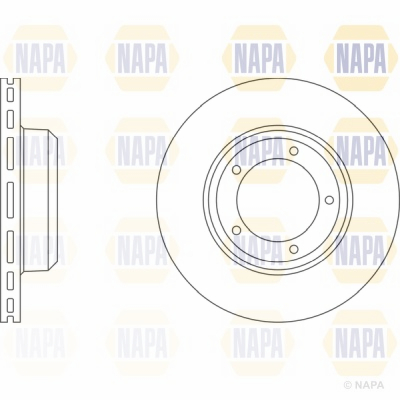 NAPA NBD5719