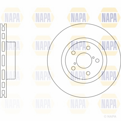 NAPA NBD5716