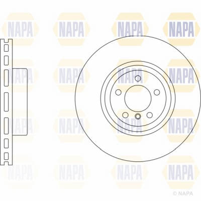 NAPA NBD5686