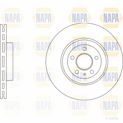 NAPA NBD5680