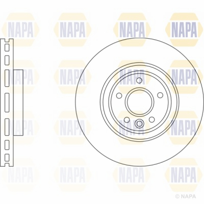 NAPA NBD5672