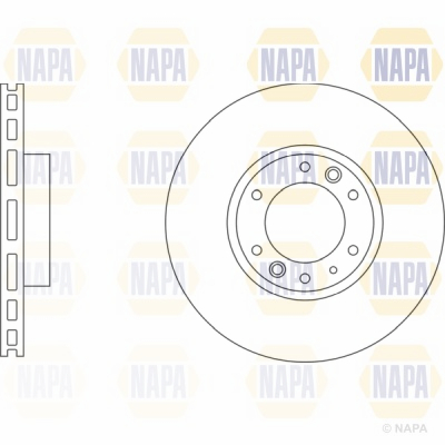 NAPA NBD5649