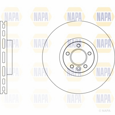 NAPA NBD5638