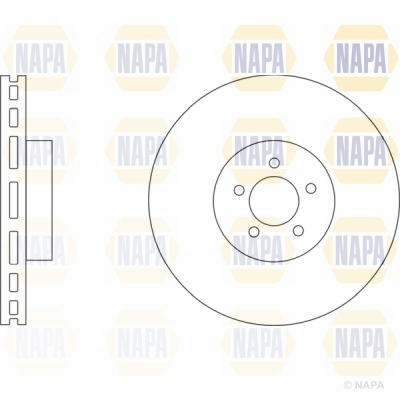 NAPA NBD5625