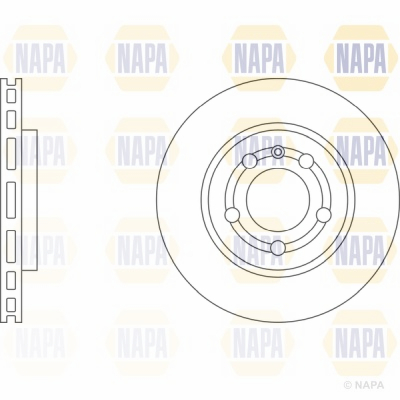 NAPA NBD5605