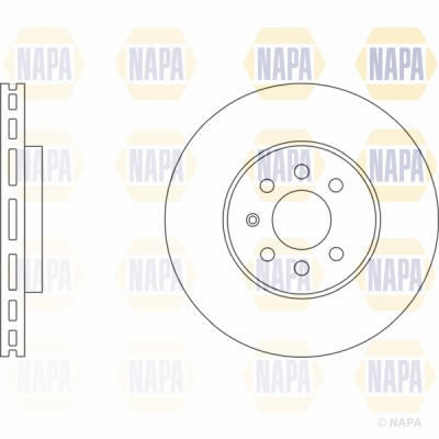 NAPA NBD5590