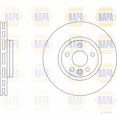 NAPA NBD5554