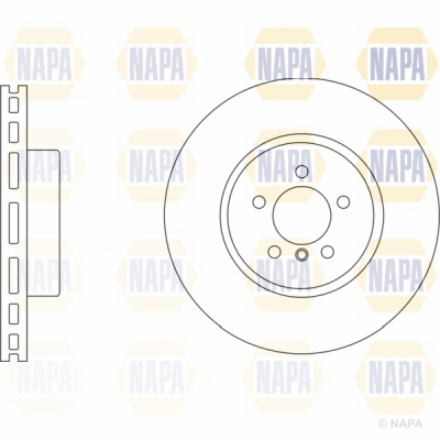 NAPA NBD5525