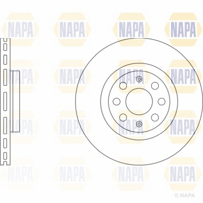 NAPA NBD5512