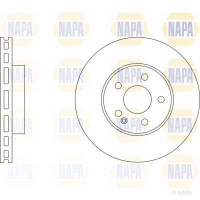 NAPA NBD5495