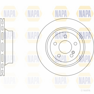 NAPA NBD5464