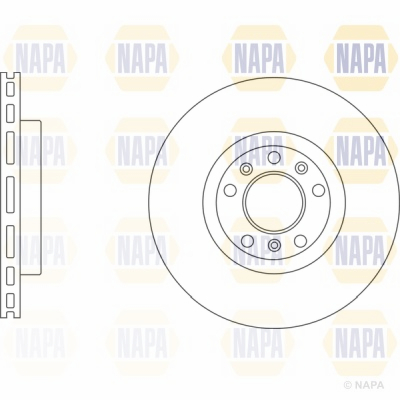 NAPA NBD5461