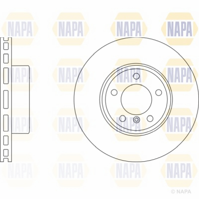 NAPA NBD5444