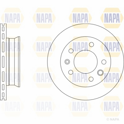 NAPA NBD5434