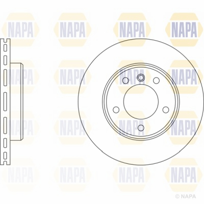 NAPA NBD5406