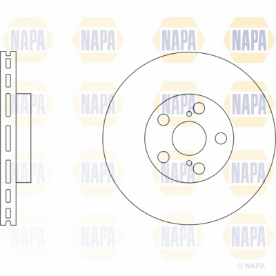 NAPA NBD5404