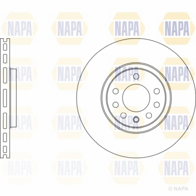 NAPA NBD5403