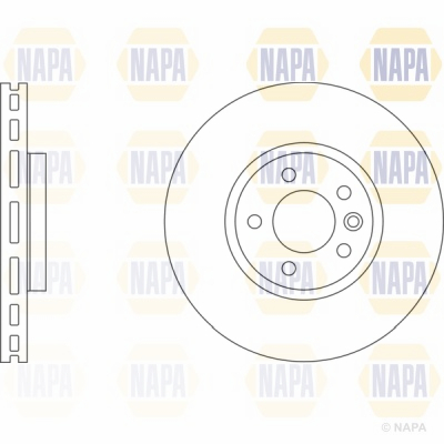 NAPA NBD5398