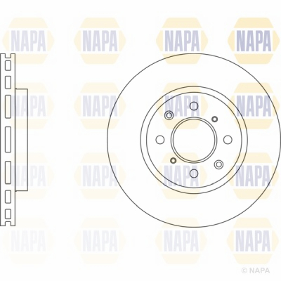 NAPA NBD5390