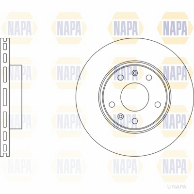 NAPA NBD5388