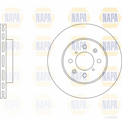 NAPA NBD5380