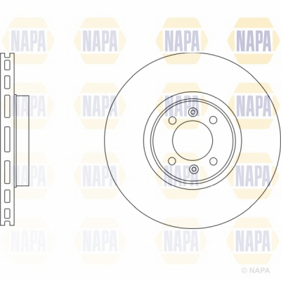 NAPA NBD5361