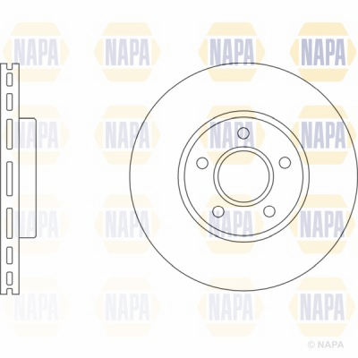 NAPA NBD5347