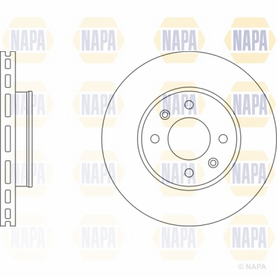 NAPA NBD5228