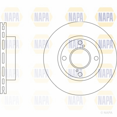 NAPA NBD5217