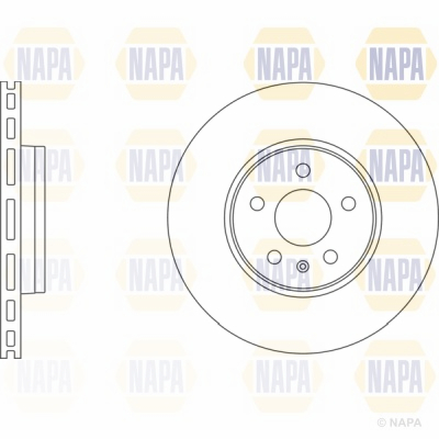 NAPA NBD5213