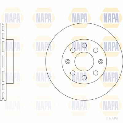 NAPA NBD5211