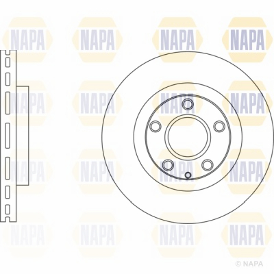 NAPA NBD5210