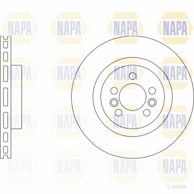 NAPA NBD5192