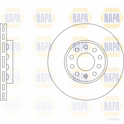 NAPA NBD5190