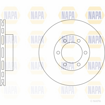 NAPA NBD5188