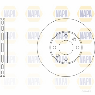 NAPA NBD5185