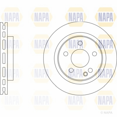 NAPA NBD5145