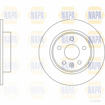 NAPA NBD5092