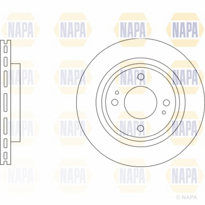 NAPA NBD5069