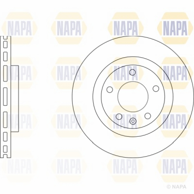 NAPA NBD5022