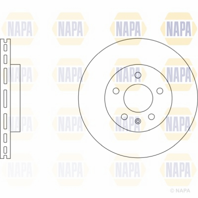 NAPA NBD5003